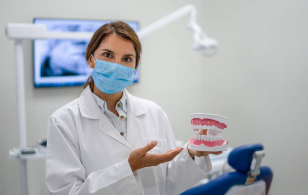 Best Emergency Tooth Extraction in Myrtle Creek, OR