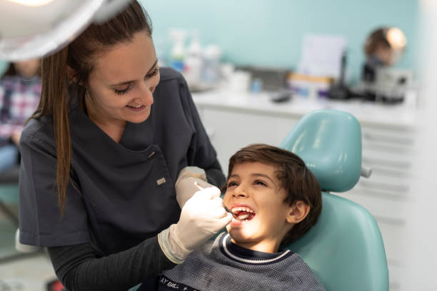 Professional Emergency Dentist in OR