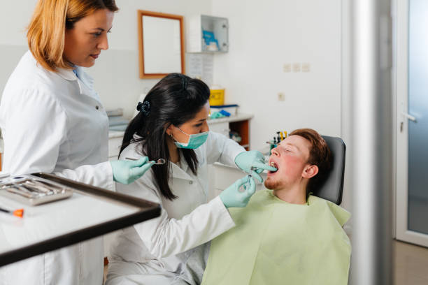 Best Walk-In Emergency Dentist in Myrtle Creek, OR